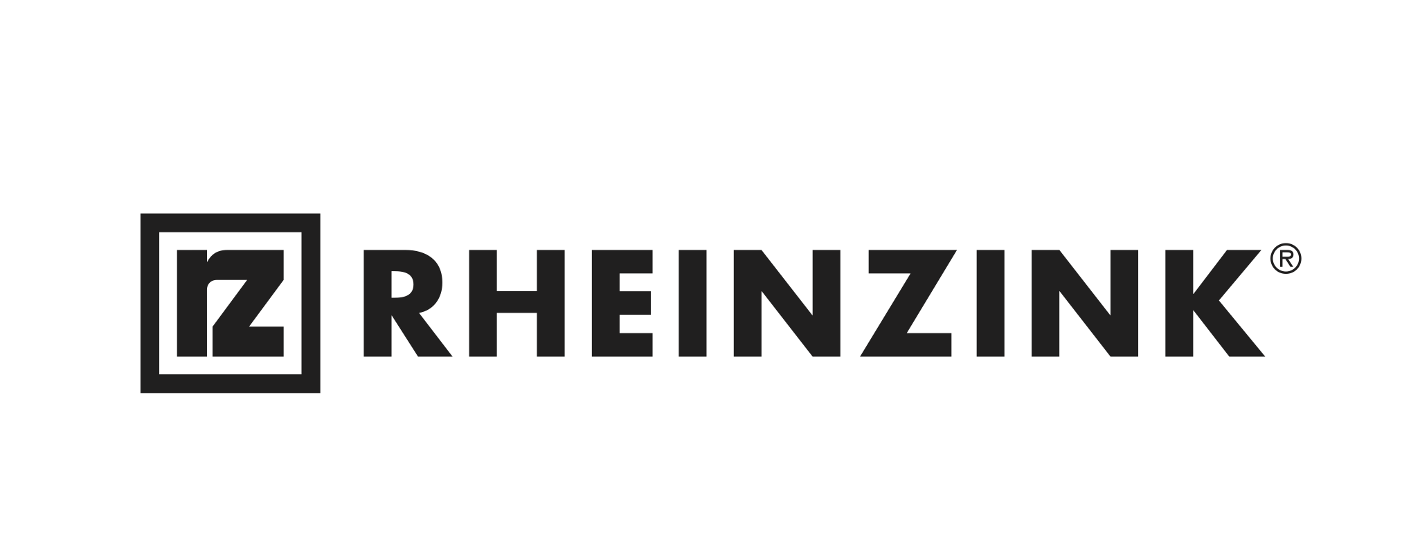 Rheinzink Logo