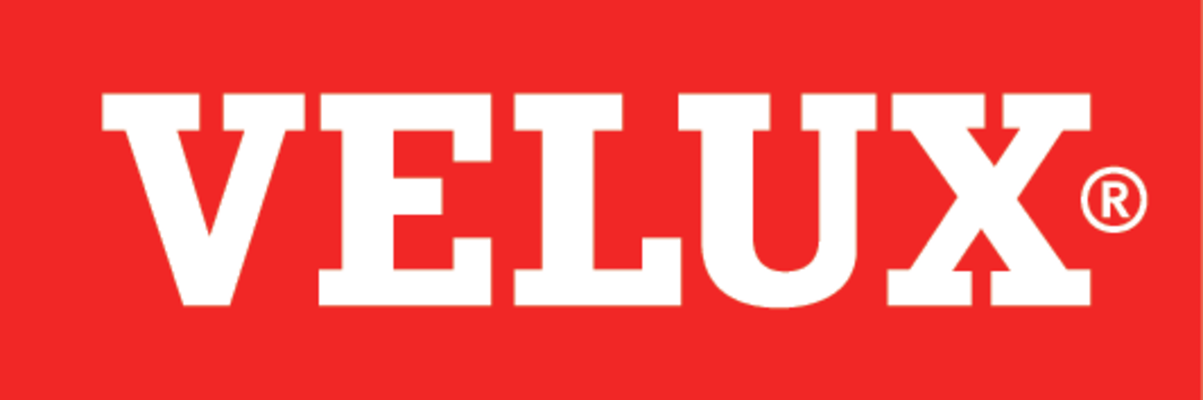 VELUX Logo