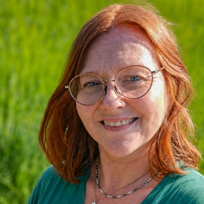 Petra Bigoh Photo
